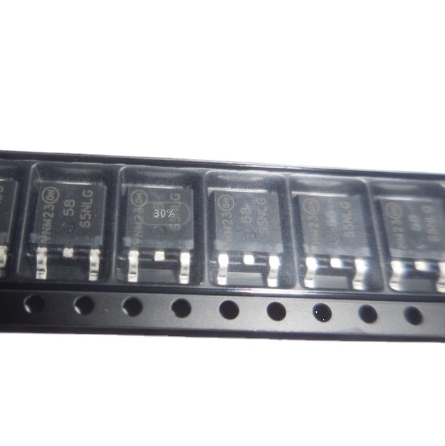 N--Channel Power MOSFET Electronic Component NTD5865NLT4G NTD5865 top China supplier