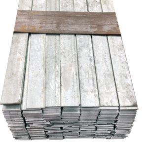 Barra Piatta in Acciaio ad Alto Tenore di Carbonio Standard ASTM A36 Q235 Q345 Q345B per Costruzioni Edili con <span class=keywords><strong>Servizi</strong></span> di Taglio e Saldatura - Product Image 4