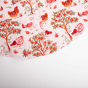 Pigiama da Donna Ultra Morbido di Alta Qualità Realizzato con 95% Bambù e 5% Spandex <span class=keywords><strong>Abbigliamento</strong></span> da <span class=keywords><strong>Notte</strong></span> Femminile in Bambù - Product Image 5