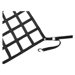 Trung Quốc Nhà Máy Bán Buôn Tùy Chỉnh Màu Đen Vải Suv Xe Trunk <span class=keywords><strong>Cargo</strong></span> <span class=keywords><strong>Net</strong></span> - Product Image 3