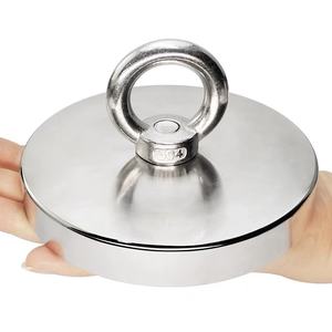 Winchoice Ensemble de pêche à <span class=keywords><strong>aimant</strong></span> puissant Ensemble de pêche à <span class=keywords><strong>aimant</strong></span> Ndfeb - Product Image 4