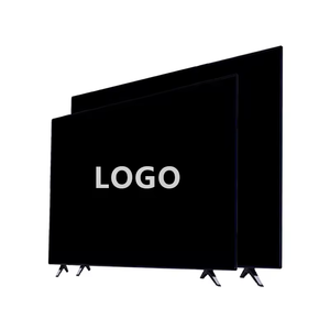 Televisor Inteligente de 43 Pulgadas con Pantalla de un Solo Botón + Control por Voz, Lazy <span class=keywords><strong>Gospel</strong></span> - Product Image 3