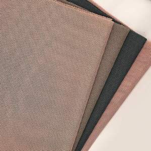 SM896-1 Ventes Flash Tissu Jacquard Monocouche en Maille 70% Polyester + 30% CD pour Chaussures, Meubles et Bagages - Product Image 4