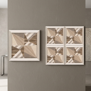 Dalles de parking en porcelaine numérique émaillée 3D, aspect pierre, antidérapantes, 12 mm, 400x400 mm, pour extérieur, usage intensif - Product Image 1