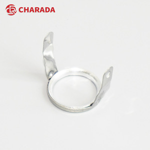 Collier de serrage en métal Charada pour tuyau, kit de réparation d'injecteur de carburant automobile 06D998907 pour Audi A4 C6 A6L 2.0T - Product Image 2