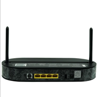 Módem de Fibra Óptica Usado HS8145V XPON ONU 4GE+1POTS+1USB AC1200 WiFi 5 de Doble Banda, Modo GPON EPON, Firmware en Inglés, FTTH ONT