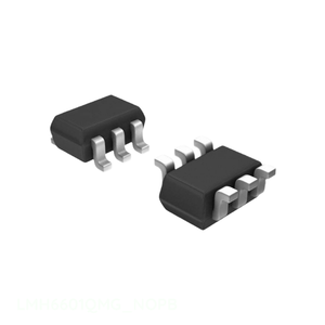 Chip Original 6 TSSOP SC 88 SOT 363 LMH6601QMG/NOPB Componentes Electrónicos - Product Image 1