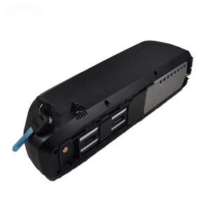 Hailong 24V-60V elektrikli bisiklet pil 13ah-30ah silindirik lityum iyon e-bisiklet pil 36V-52V 15.6Ah-48 48V-52V pil - Product Image 5