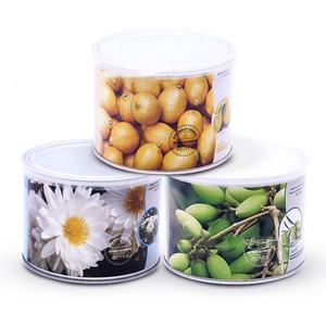 Venta al por mayor de hojalata caliente para depilación, colofonia, cera suave, 400g, depilación de estaño, aceite de cera caliente, <span class=keywords><strong>crema</strong></span> corporal, cera de calor corporal - Product Image 4