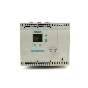 อะไหล่แท้สำหรับ SIRIUS AC Soft Starter 3RW4435-6BC44 ระบบอัตโนมัติ วัสดุพลาสติก มอเตอร์ ผลิตในเยอรมนี รับประกัน 12 เดือน 3RW4435-6B - Product Image 2