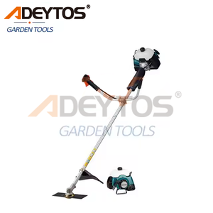 ADEYTOS nuevo potente 40-2cc cortador de césped Manual desbrozadora portátil - Product Image 3