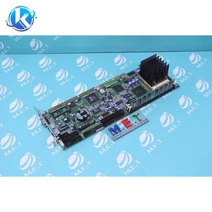 NUEVO PC-686C(PC)H-LV NO:7654A REV 2.5 Ordenador de Placa Única PC686C(PC)<span class=keywords><strong>HLV</strong></span> NO76 LOC # R106 - Product Image 1