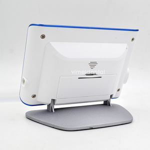 Localisateur d'apex Vimel WM-179-C avec écran couleur, instrument portable de mesure de la longueur du canal radiculaire dentaire avec sonde pour thérapie orale - Product Image 2