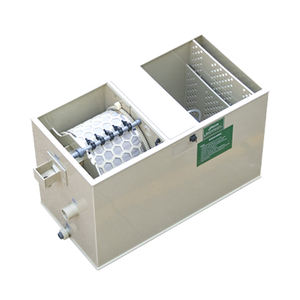 QihangRAS <span class=keywords><strong>prix</strong></span> usine système de filtre d'étang aquatique extérieur Koi poisson Combi Bio <span class=keywords><strong>lampe</strong></span> <span class=keywords><strong>UV</strong></span> filtre à tambour Offre Spéciale équipement d'aquaculture - Product Image 1