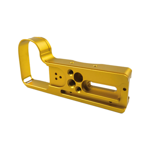 Hochpräzise kunden spezifische Metallteile Edelstahl Aluminium Drehen Fräsen Rapid Prototype CNC Machin ing Manufac turing Service - Product Image 6