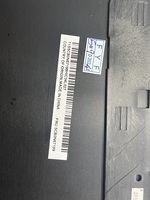 Original pour Lenovo Legion Y720 Y720-15IKB Y720-15 LCD Lunette Arrière Charnière Plamrest Bas Base Couverture Cas 5CB0N67199 5CB0N67285