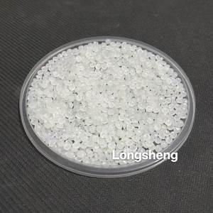 เม็ดพลาสติก HDPE คุณภาพสูง เกรดสำหรับการขึ้นรูปด้วยวิธีเป่าลม สีธรรมชาติ ความไหลลื่นสูง สำหรับงานทั่วไป มาตรฐานวัสดุ 25 กก. - Product Image 1