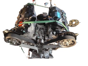 Pour <span class=keywords><strong>Land</strong></span> <span class=keywords><strong>Rover</strong></span> moteur diesel 306DT moteur Premium de haute qualité 2.2T 2.7T 3.0T 4.0T pour Jaguar XJL XF, 508PN 5.0L moteur trouvé - Product Image 4