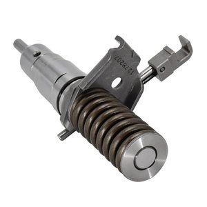 หัวฉีดน้ำมันเชื้อเพลิงสำหรับรถขุดรุ่นใหม่ E320L หมายเลข 7E-8729 0R-3190 20R-2056 หัวฉีดน้ำมัน 7E-9585 - Product Image 5