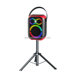 Nouveau trépied 30W 5 pouces haut-parleur portable, adapté à la vente en ligne - Product Image 3