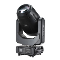 2025 NOUVEAU Robe BSW 3IN1 330w Tête Mobile Led Dmx Dj Light