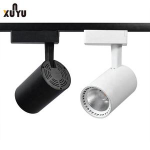 Luz LED Moderna de Design Comercial Ajustável de 24W 32W 40W com Rotação de 360 Graus - Product Image 3