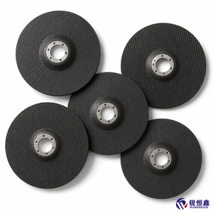 OEM Fiberglass Back Flap Disc For Metal Polishing And <strong>Grinding</strong> - Product Image 1