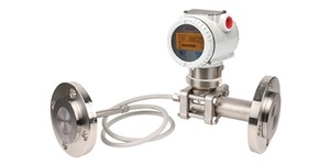 ABB Differential <b>Pressure</b> Transmitter With Diaphragm Seal PDD300 Wireless Fieldbus & HART - Product Image 6