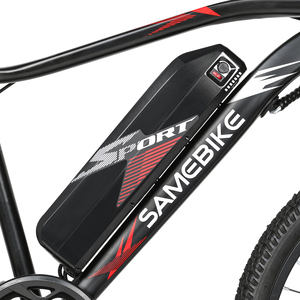 Chuyên nghiệp đáng tin cậy elektrofahrrad USA OEM Xe đạp điện Thành phố xe đạp khung thép Ebike - Product Image 3