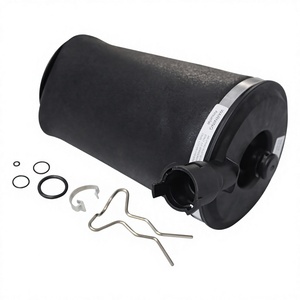 Nouveau kit de réparation de ressorts de suspension pneumatique pour Crown Victoria 1992-2011 et Lincoln Town 1990-1997, arrière 3U2Z5580BA/3U2Z5580PA - Product Image 3
