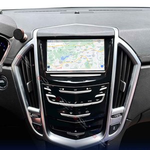Reproductor de DVD estéreo para coche Android, navegación Gps para Cadillac ATS/2014 <span class=keywords><strong>SRX</strong></span> Cts 2017-, reproductor Multimedia de navegación GPS para coche - Product Image 4