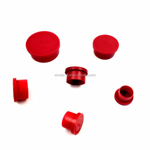 Mejor chino mayoristas y conectores de tubo de plástico brida tapa y enchufes - Product Image 1