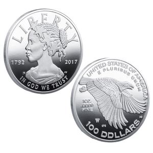 Créez vos propres pièces de monnaie personnalisées, pièces de monnaie en métal imprimées, pièces de monnaie vierges, pièces de monnaie en argent - Product Image 5