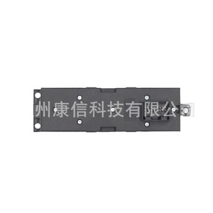 Bouton de lève-vitre électrique pour Passat Lingyu B5, neuf, en plastique ABS, interrupteur de lève-vitre pour pièces de voiture anciennes Bora - Product Image 2