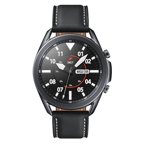Correa de reloj de cuero genuino para <span class=keywords><strong>Samsung</strong></span> Galaxy <span class=keywords><strong>Watch</strong></span> 3 <span class=keywords><strong>Active</strong></span> <span class=keywords><strong>1</strong></span> 41mm/46mm 20mm En stock correa de reloj - Product Image 2