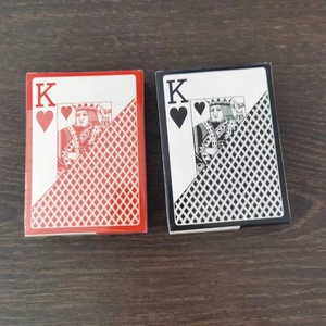 <span class=keywords><strong>Cartes</strong></span> à jouer personnalisées de <span class=keywords><strong>poker</strong></span> 818 Naipes Tiger Win vente en gros - Product Image 3