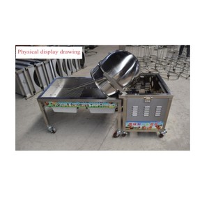 Máquina de Palomitas de Maíz Eléctrica OEM 110V 220V 1200W, Mini Palomitera para el Hogar - Product Image 2