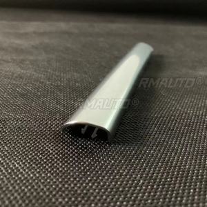 Reemplazo de Manija de Puerta para Ford Escape 2013-2019, Moldura de Puerta Delantera Plateada CJ5Z7822620BA CJ5Z7822621BA Izquierda Derecha - Product Image 4