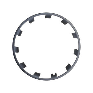 Offre Spéciale couvercle de moyeu de roue 19 pouces PP matériel enjoliveurs de couverture de roue de voiture pour Tesla modèle <span class=keywords><strong>Y</strong></span> - Product Image 2