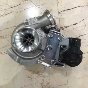 Repuestos para Motor de Excavadora, Turbo 4D95 49477-02600, Turbocompresor para Excavadora Komatsu PC128-10 PC138-10 - Product Image 1