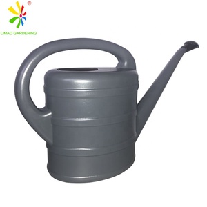 Maison intérieure jardin 1 litre petit arrosoir en plastique à vendre - Product Image 4