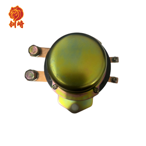 Saklar relai baterai ekskavator <span class=keywords><strong>24V</strong></span> 08088-30000 - Product Image 1