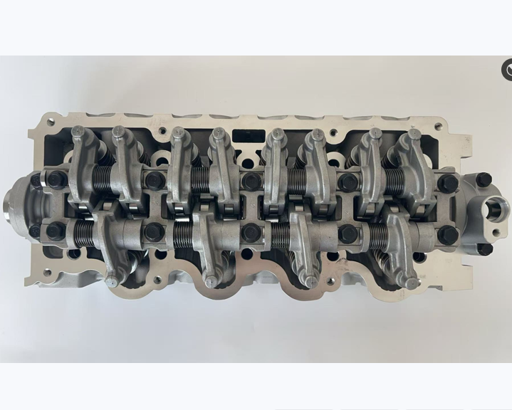 Bare Cylinder Head for Chrysler 440