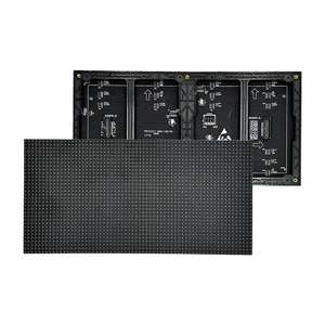 Modulo LED per Animazioni Interne Economico per Centri Commerciali, Full Color, Alta Luminosità, Personalizzabile, Scansione <span class=keywords><strong>Video</strong></span> 1/16 - Product Image 1