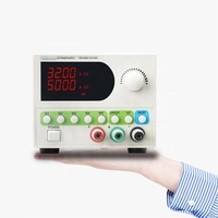 Alimentation CC stabilisée réglable IPS3206 (32V6A) 32V/6A, alimentation de maintenance, alimentation à découpage, en stock