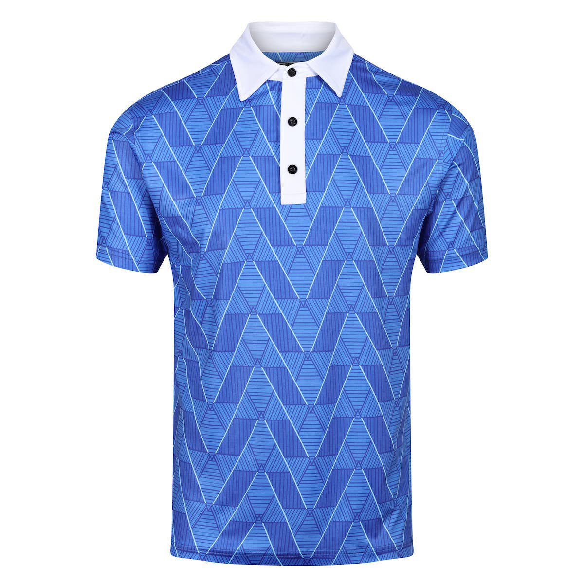 สีน้ำเงิน