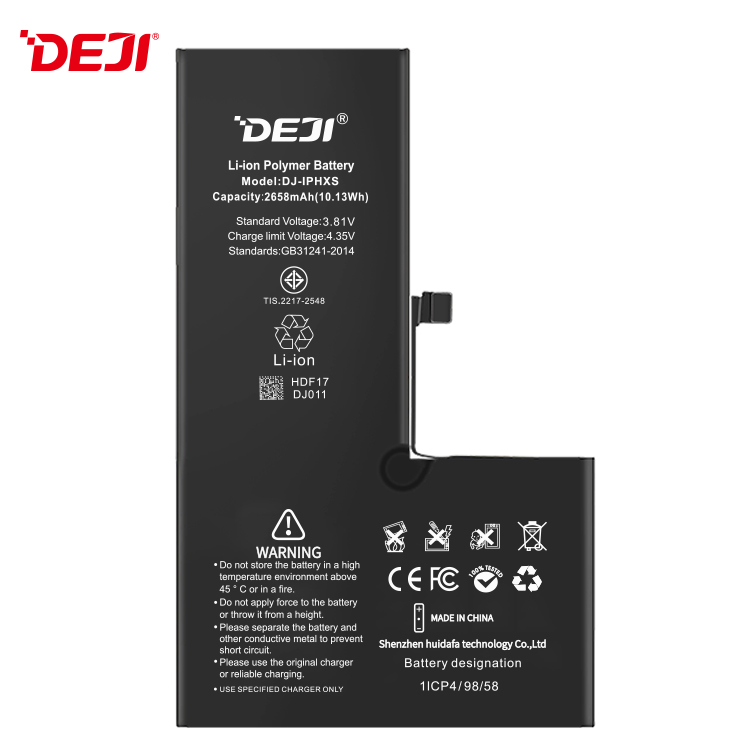 Battery for iPhone XS