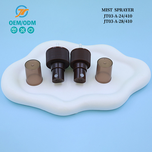 2025 JINTIAN <strong>SPRAYER</strong> 28mm Plastic Bottle Fine <strong>Mist</strong> <strong>Sprayer</strong> 0.14CC Dosage and Spray Pump Accept the Customized <strong>Color</strong> Feature - Product Image 2