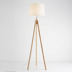 <span class=keywords><strong>Abat</strong></span>-<span class=keywords><strong>jour</strong></span> décoratif <span class=keywords><strong>en</strong></span> tissu <span class=keywords><strong>pour</strong></span> chambre d'hôtel Lampadaire <span class=keywords><strong>en</strong></span> <span class=keywords><strong>bois</strong></span> clair <span class=keywords><strong>pour</strong></span> décoration <span class=keywords><strong>de</strong></span> salon - Product Image 3