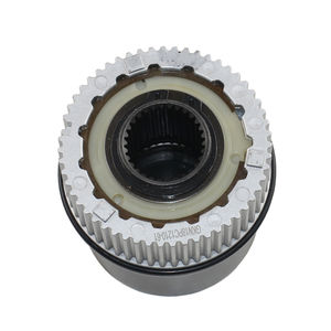 1C3Z3B396DA 600-204 <span class=keywords><strong>Moyeu</strong></span> avant verrouillable pour FORD - Product Image 3